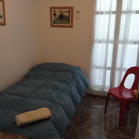 Apartamentos Del Toro El Portil Extérieur photo