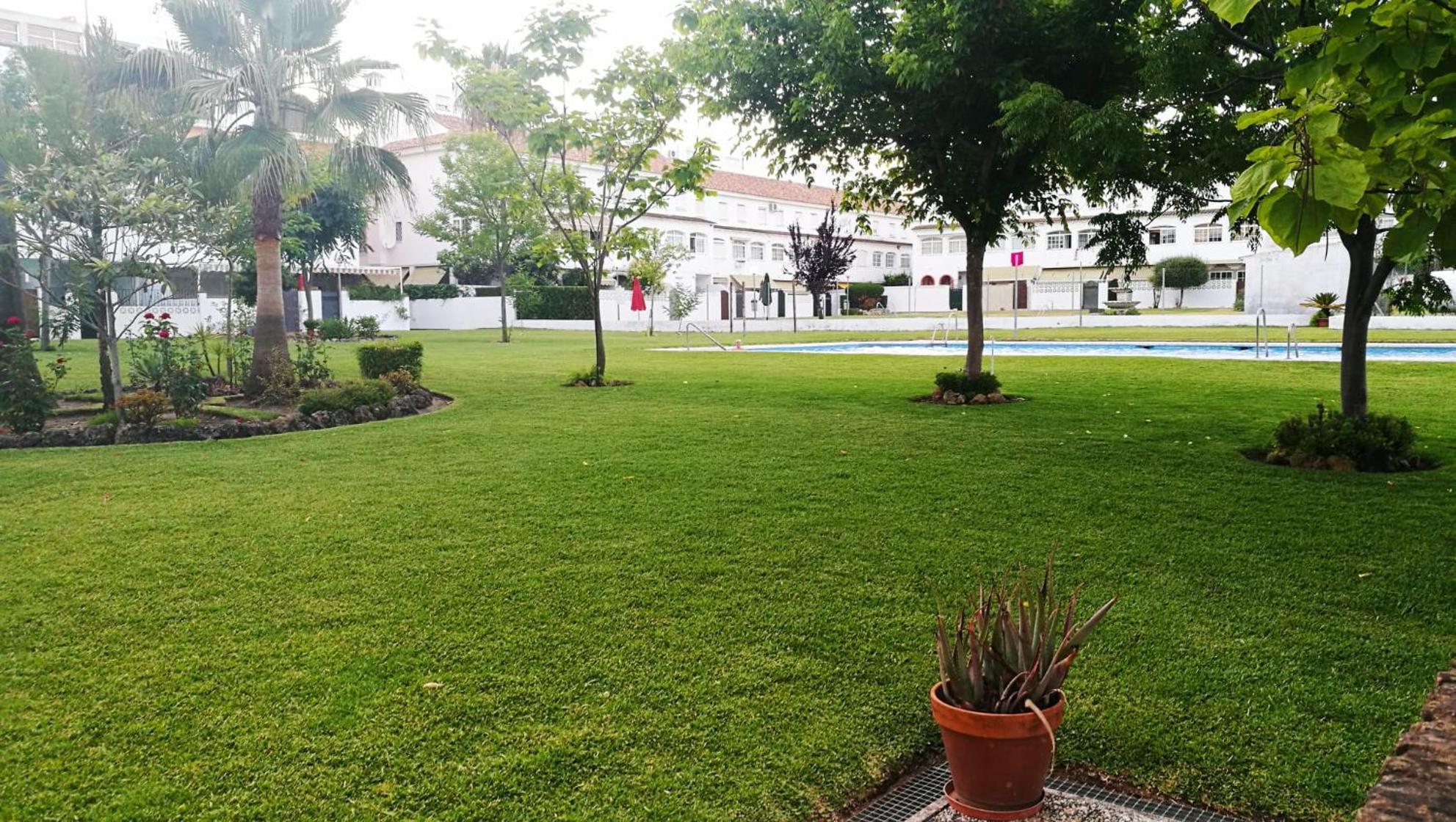 Apartamentos Del Toro El Portil Extérieur photo